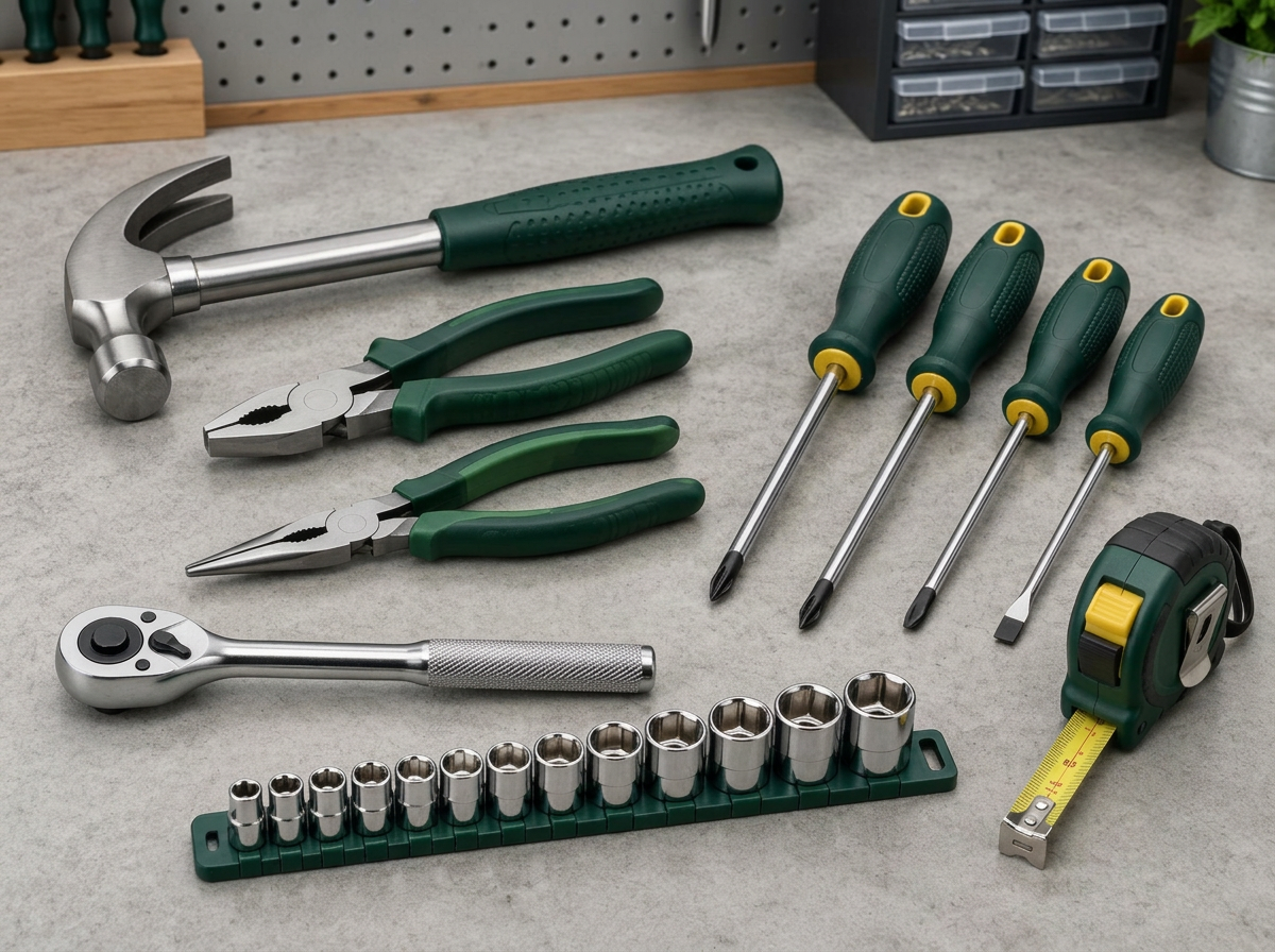 Gereedschap
